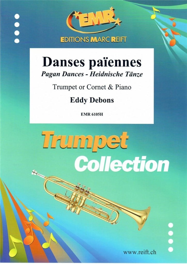 Danses Païennes